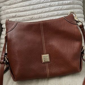Dooney & Burke purse